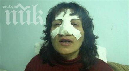 помислили продавачката добрич сирийка затова пребили