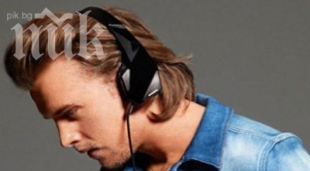 осем аудио слушалки уникален дизайн