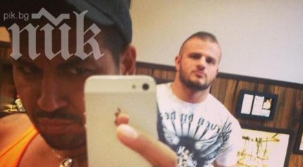 азис фука нов грамаден любовник