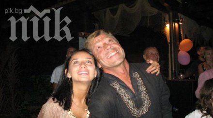 елен колева връща александър