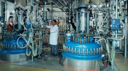 българия строи блок аец козлодуй американски реактор