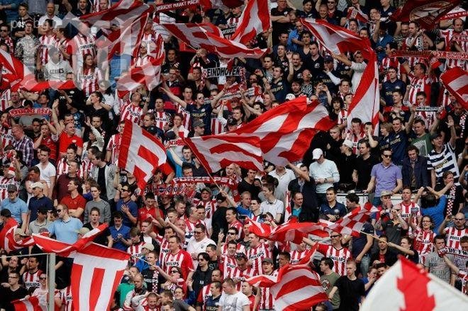 ПСВ се спаси от резил в последната секунда