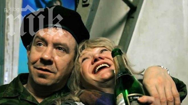 Семейното пиене спасява браковете на алкохолиците