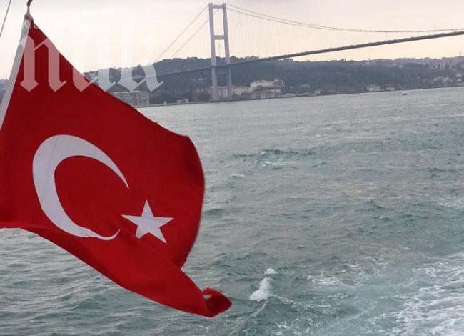 Дипломатически конфликт замразява отношенията между Египет и Турция