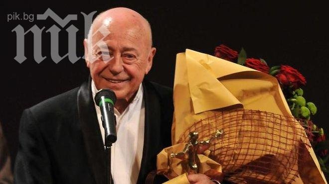 Трите жени на Тодор Колев почетоха паметта му