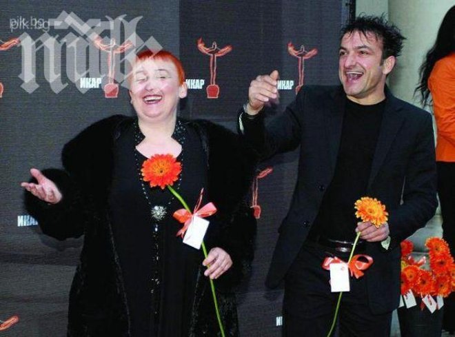 Бившата съпруга на Зуека: В Пирогов убиха баща ми