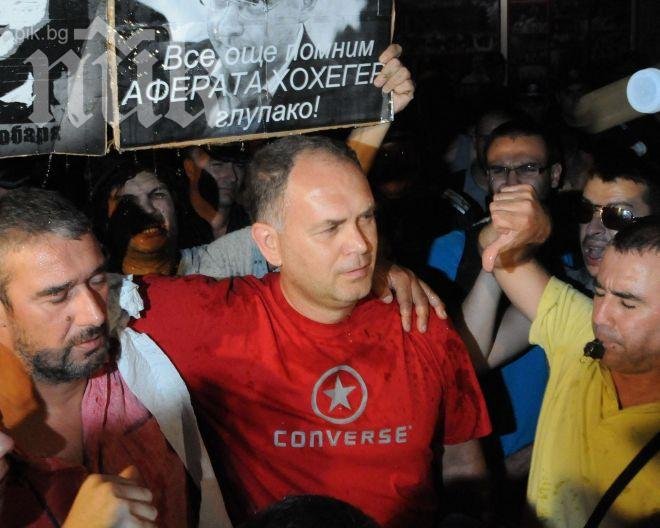 Георги Кадиев: Не знам дали България ще съществува след 20 години