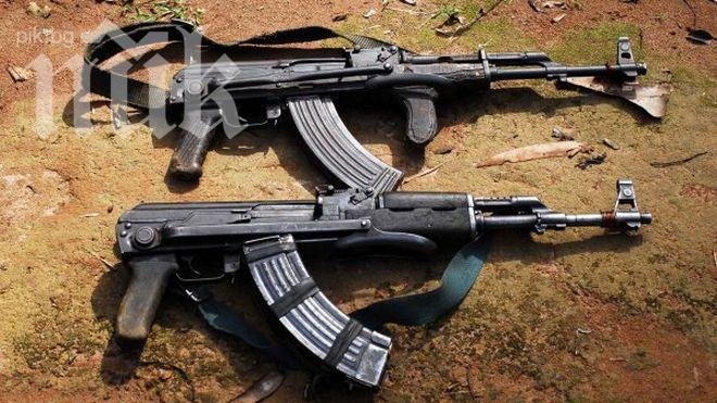 Сватбен танц уби трима  