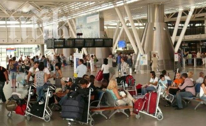 Западна Европа в шок от българско нашествие