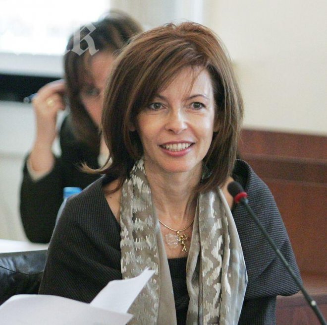 Скандал! Цветелина Бориславова провали годежа на дъщеря си!