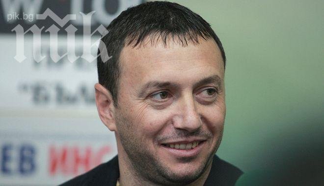 Георги Марков: Ритат, все едно сме ги взели от махалата и не заслужават заплати