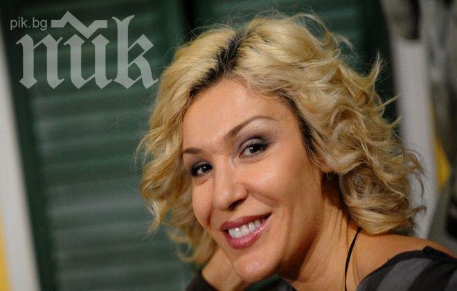 Гала слабее с меню за стотици левове