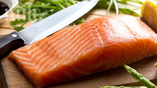 Внимание! Вносните риби са пълни с тежки метали, които съсипват здравето ни