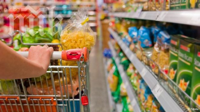 Учени: Ето 10 храни в нашите магазини, които ви разболяват!