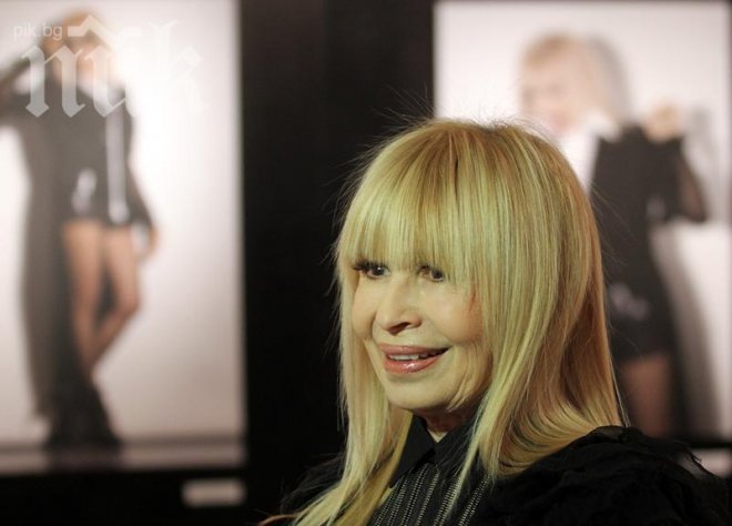 Трагедия в живота на Лили Иванова. Две от сестрите й умират като малки!