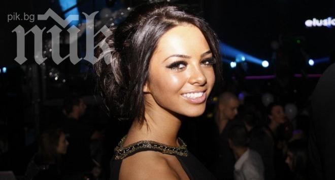 Ники Михайлов с нова любовница! Бояна замени Алисия в леглото му!