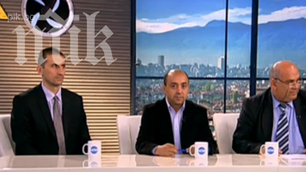 Роми се заканват на националисти: Ако трябва ще се сбием
