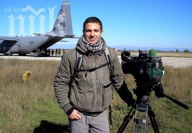 Венелин Петков ял бой в казармата, преместили го да си дослужи във в. „Българска армия”