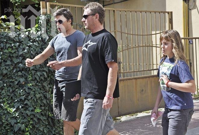 Скандал тресе театралните среди! Вергов и Карамазов вбесиха Куката