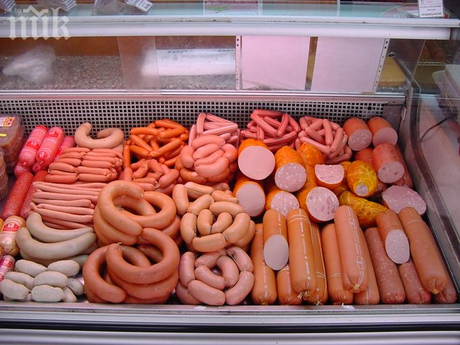 Внимание! Опасна хранителна добавка уврежда мозъка