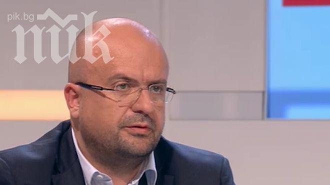 Сашо Диков в скандал с Камен Костадинов: ДПС мрази Нова тв заради Ани Цолова и Виктор Николаев!