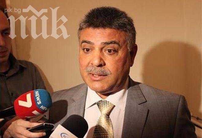 Пребитият от ксенофоби Метин се оказа племенник на депутат