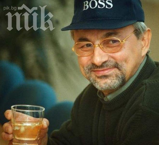 Ахмед Доган на среща с психиатър, продължава да е подтиснат 