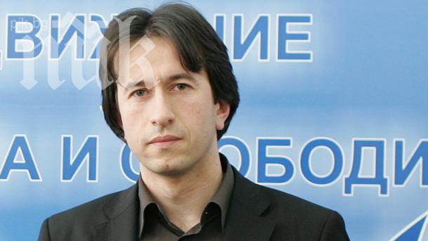 Корман Исмаилов: Трябваше да осъдят извършителите на Възродителния процес