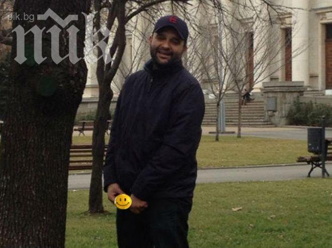 Внукът на Тодор Живков затънал в дългове до уши, крие се от страх