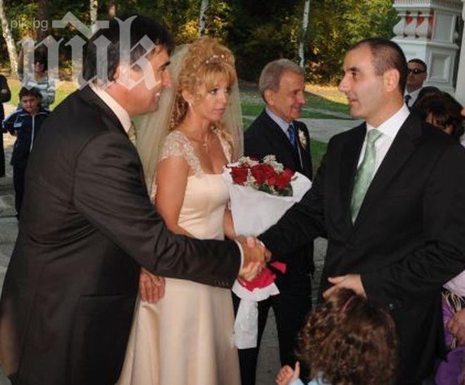 Веселин Маринов изплака: Двуличници ме загърбиха заради проблемите на Цветанов! Боли ме!