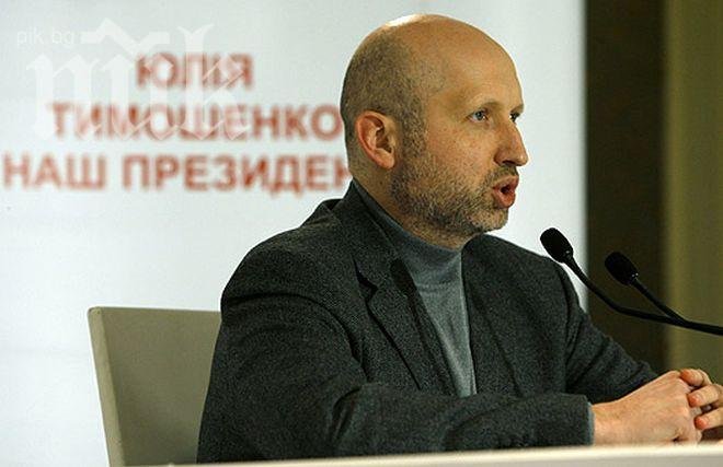 Украинската опозиция обяви безсрочни протести с искане за евроинтеграция