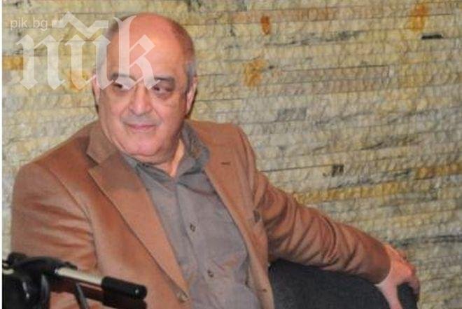 Д. Иванов-Гестапото: ДС не е мракобесник, само през малки периоди е имало извращения 