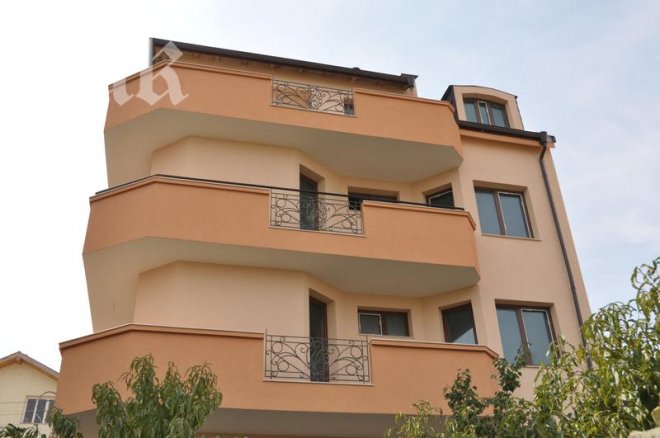 От 30% до 100% поскъпва новото строителство