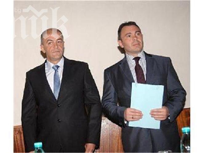 Пловдивски комисар е новият шеф на Националната полиция