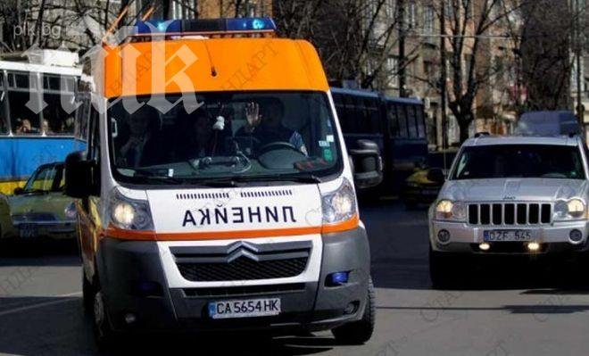 Жестока драма! Дете почина пред 550 лекари до х-л „Хилтън”