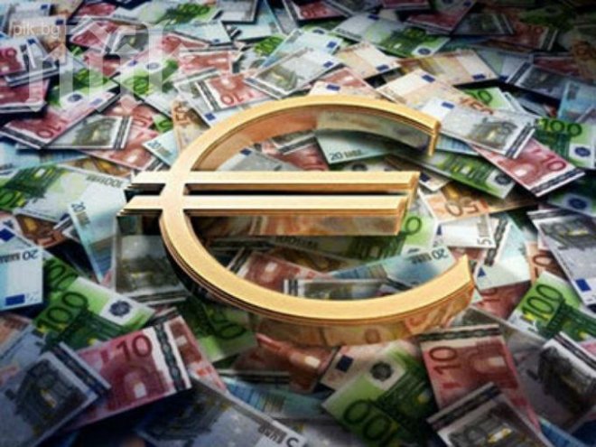 Шойбле е оптимист за еврозоната