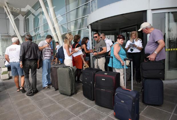 Около 30 000 българи са емигрирали в Германия за шест месеца