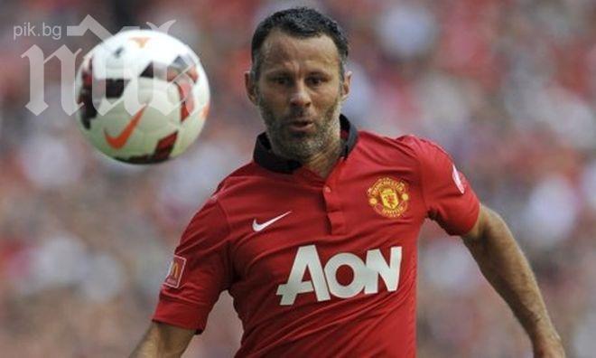 Ман. Юнайтед се издъни с 2:2 срещу Кардиф