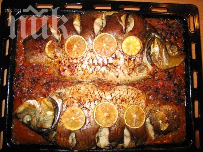 Шаранът скача поне с 2 лева за Никулден