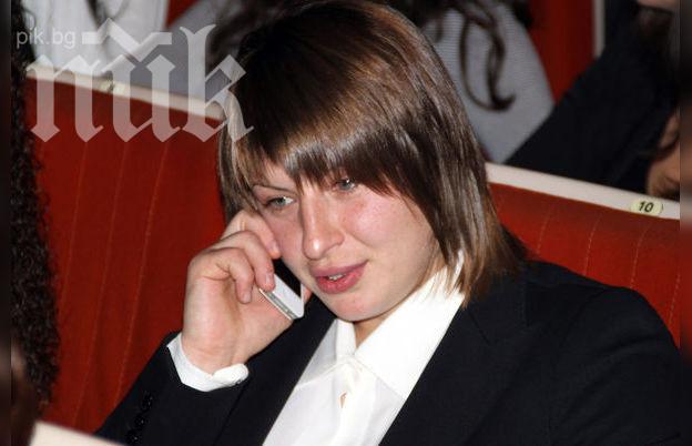 Станка Златева: Аз съм българка и никога няма да се продам!