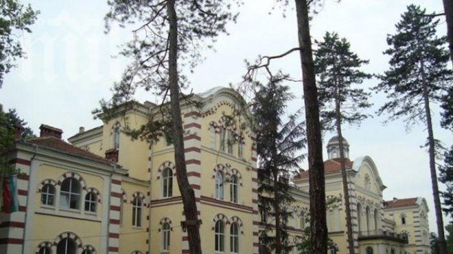 Миряни се оплакват от кандидатите за Варненски митрополит