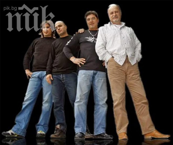 Сигнал отбелязват 35 години на сцена

