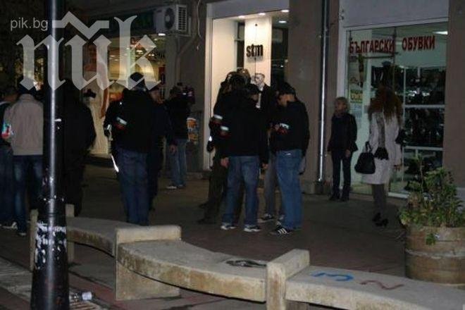 Роми стягат нощни контрапатрули за защита