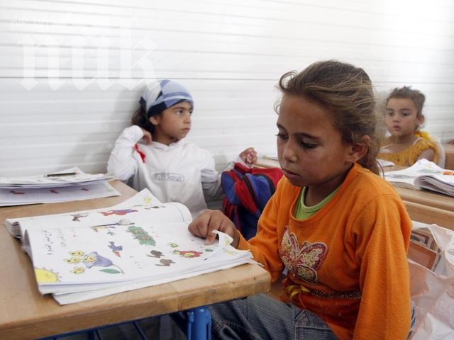 Министър Клисарова: Сирийските деца са интегрират добре в нашите училища