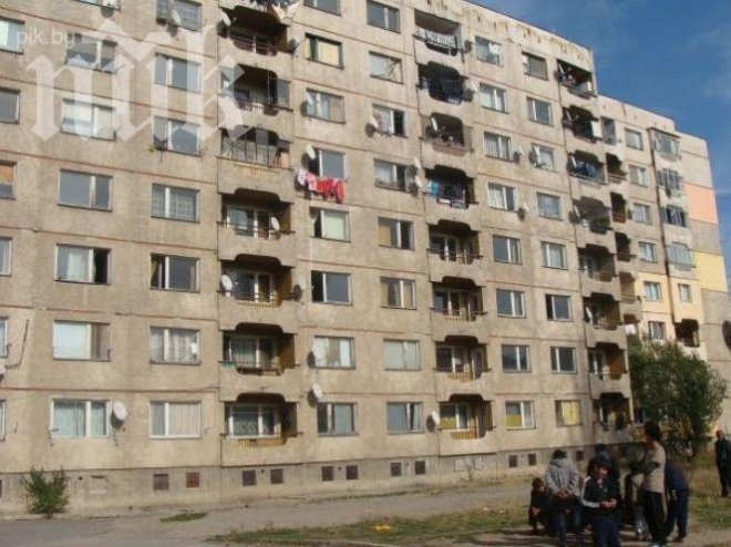 Спасяваме с жалба жилище от бирник