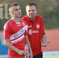 Елитен турски клуб започва преговори с ЦСКА за Антон Карачанаков