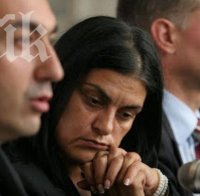 Близка до Бисеров зам.-министърка на ДПС е в зъл конфликт на интереси