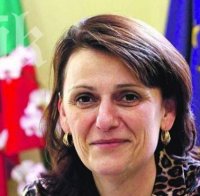 Валентина Маринова: Ще има достатъчно дървесина за фирмите