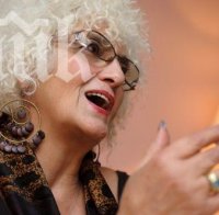 Латинка Петрова скандално: Мутафова трябва да бъде заключена!