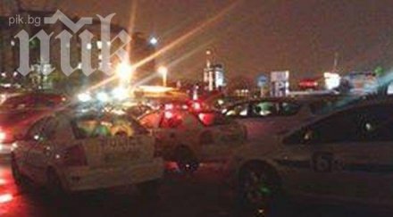 мая манолова финтира студентите избяга задния изход